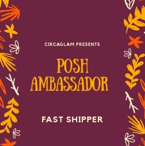 Posh Ambassador